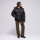pánska zimná bunda ELLESSE BUNDA PÁPEROVÁ DOMINICIS PADDED BLK JACKET shb23617015 farba čierna