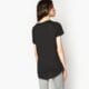 dámske tričko NIKE TRIČKO BF FUTURA GLYPH FILL 729489010 farba čierna