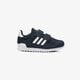 detské tenisky (obuv) ADIDAS ZX 700 CF I  bb2448 farba tmavomodrá