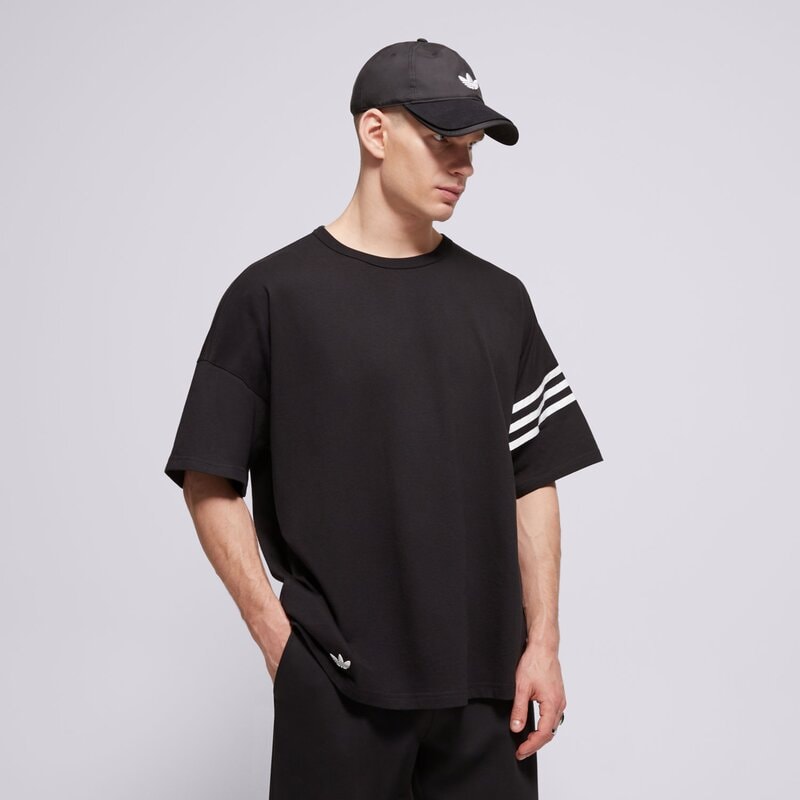 ADIDAS TRIČKO NEU C TEE
