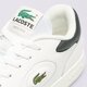 pánske tenisky (obuv) LACOSTE LINESET 223 1 SMA 746sma00451r5 farba biela