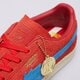 pánske tenisky (obuv) PUMA SUEDE 3 ONE PIECE 39652001 farba červená