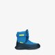 detská outdoorová obuv PUMA NIEVE BOOT WTR AC INF 38074601 farba modrá