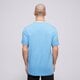 pánske tričko NIKE TRIČKO NIKE SPORTSWEAR CLUB ar4997-412 farba modrá