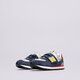 detské tenisky (obuv) NEW BALANCE 574  pv574dr2 farba tmavomodrá