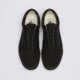 pánske skate obuv VANS OLD SKOOL  vn000d3hbka1 farba čierna