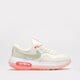 detské tenisky (obuv) NIKE AIR MAX MOTIF SE (GS)  dq0280-100 farba biela