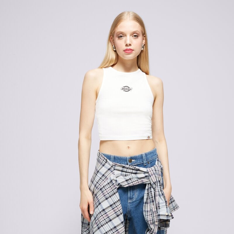 DICKIES TRIČKO POWERS VEST W