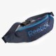dámska taška REEBOK ĽADVINKA SE WAISTBAG ab1122 farba tmavomodrá