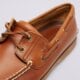 pánska vychádzková obuv TIMBERLAND CLASSIC BOAT 2 EYE tb0a232xf741 farba hnedá