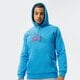 pánska mikina ADIDAS MIKINA S KAPUCŇOU SIMPSONS SQUISHEE HOODIE ha5812 farba modrá