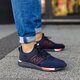 pánske tenisky (obuv) NEW BALANCE MRL247NR mrl247nr farba tmavomodrá