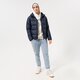 pánska zimná bunda ELLESSE BUNDA PÁPEROVÁ PADDERO JACKET NAVY shq17079429 farba tmavomodrá