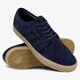 pánske tenisky (obuv) ADIDAS SEELEY by4011 farba tmavomodrá