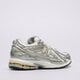 dámske tenisky (obuv) NEW BALANCE 1906 m1906ri farba biela