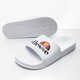 pánske šľapky ELLESSE FILIPPO 610161 farba biela