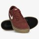 pánske skate obuv NIKE SB CHRON 2 dm3493-201 farba bordová