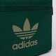dámsky ruksak ADIDAS RUKSAK ADICOLOR BACKPK ji9437 farba zelená