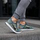pánska bežecká obuv NIKE FREE RN FLYKNIT 831069407 farba viacfarebná