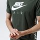 pánske tričko NIKE TRIČKO AIR da0933-325 farba khaki