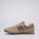 pánske tenisky (obuv) NEW BALANCE LI ML373V2 m3736dx farba béžová