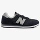 pánske tenisky (obuv) NEW BALANCE ML373NAY ml373nay farba tmavomodrá