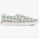dámske tenisky (obuv) VANS AUTHENTIC  va38emmpv farba viacfarebná