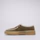 dámska vychádzková obuv CLARKS TORVIEW W 26186676 farba zelená