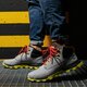 pánske tenisky (obuv) TIMBERLAND TREELINE MID tb0a28pv0501 farba sivá