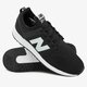 pánske tenisky (obuv) NEW BALANCE MRL247BG mrl247bg farba čierna