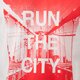 pánske tričko NIKE TRIČKO RUN THE CITY TEE 659446100 farba biela