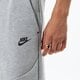 pánske nohavice NIKE NOHAVICE  SPORTSWEAR TECH FLEECE cu4495-063 farba sivá