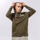 pánska mikina ELLESSE MIKINA S KAPUCŇOU PRIMERO OH HOODY KHA shs08781506 farba khaki