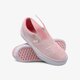 detské skate obuv VANS UY SLIP-ON BUNNY va3mvyq1c farba ružová