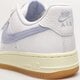 dámske tenisky (obuv) NIKE WMNS AIR FORCE 1 '07  fd9867-100 farba biela