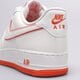 pánske tenisky (obuv) NIKE AIR FORCE 1 '07  dv0788-102 farba biela