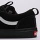 pánske skate obuv VANS SKATE OLD SKOOL 36 + vn000z3sb8c1 farba čierna