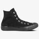 dámske tenisky (obuv) CONVERSE CHUCK TAYLOR ALL STAR  557952cw farba čierna