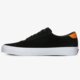 pánske skate obuv VANS SPORT  vn0a4bu6xw21 farba čierna