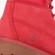 detská vychádzková obuv TIMBERLAND PREMIUM 6 INCH WP BOOT  a14te farba červená