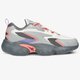 pánske tenisky (obuv) REEBOK DMX SERIES 01 g57595 farba sivá