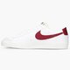 pánske tenisky (obuv) NIKE BLAZER LOW '77 VINTAGE da6364-102 farba biela