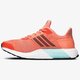 dámske tenisky (obuv) ADIDAS ULTRA BOOST ST WW af6522 farba oranžová