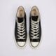 pánske tenisky (obuv) CONVERSE CHUCK 70 162050c farba čierna