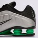 pánske tenisky (obuv) NIKE SHOX R4 hq1988-006 farba čierna