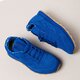REEBOK CL LEATHER TDC bd5050 farba modrá