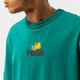 pánske tričko PUMA TRIČKO PUMA X GARFIELD GRAPHIC TEE 534433 86 farba zelená