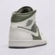 pánske tenisky (obuv) JORDAN AIR 1 MID  dq8426-107 farba zelená