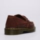 pánska vychádzková obuv DR.MARTENS ADRIAN AMBASADOR 31995253 farba hnedá
