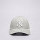 dámska šiltovka NEW ERA ČIAPKA WMNS MET DENIM 940 NYY NEW YORK YANKEES 60595374 farba strieborná